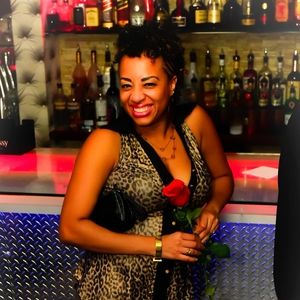 Meet your Posher, Cherice