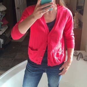 GAP cardigan