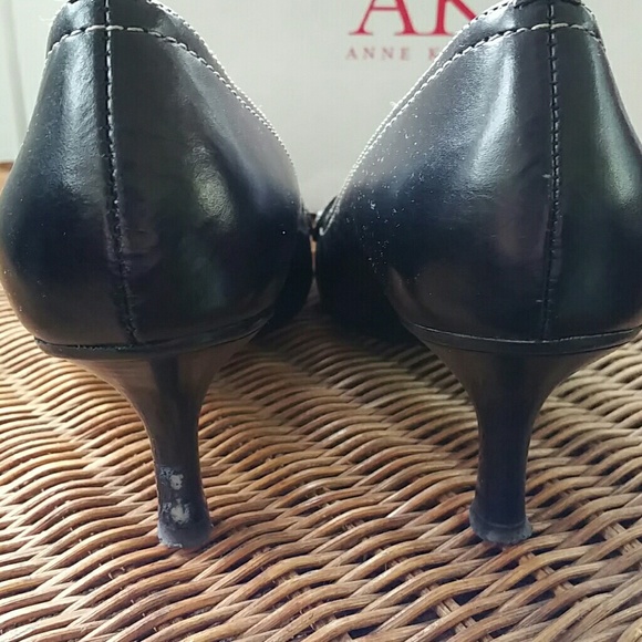 Anne Klein Malynsey Heels - Picture 3 of 4