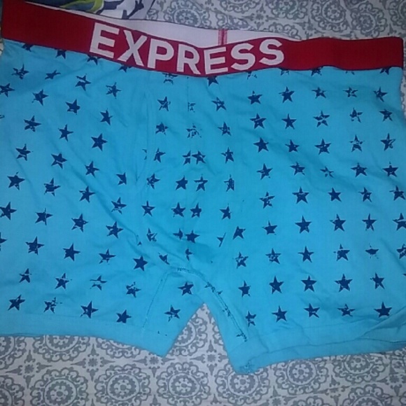 ❤NWOT Boxer Briefs❤