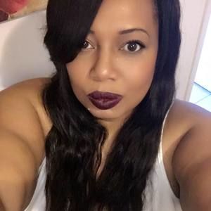 Meet your Posher, Cynthia