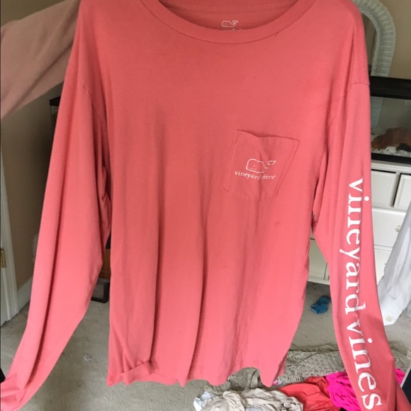 Vineyard Vines shirt