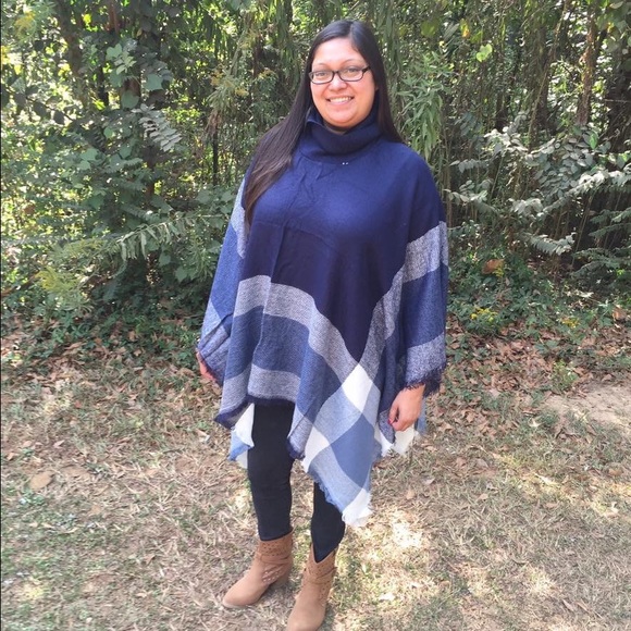 Ponchos - Picture 2 of 4