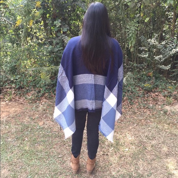 Ponchos - Picture 3 of 4