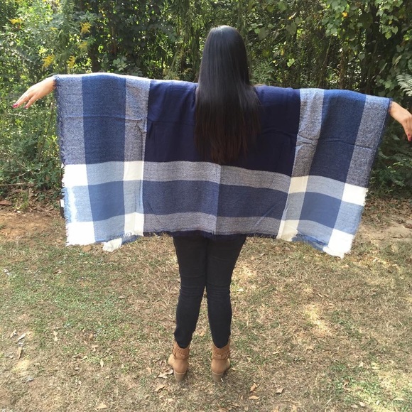 Ponchos - Picture 4 of 4