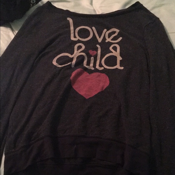 Wildfox sweater