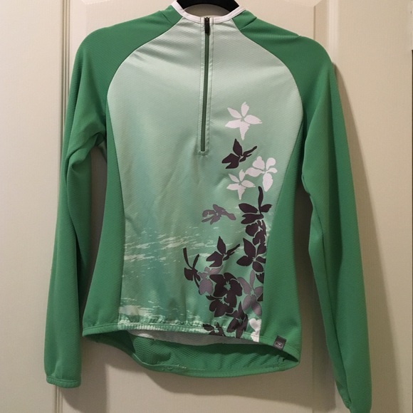 Sugoi Cycling Jersey