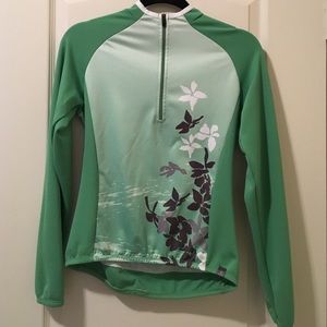 Sugoi Cycling Jersey