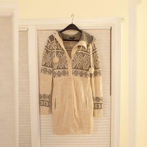 H&M cardigan