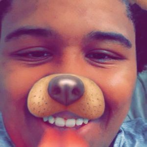 Meet your Posher, Frances