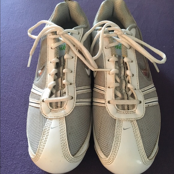 Nike cleats - Picture 2 of 2