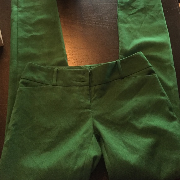 The Limited Pants