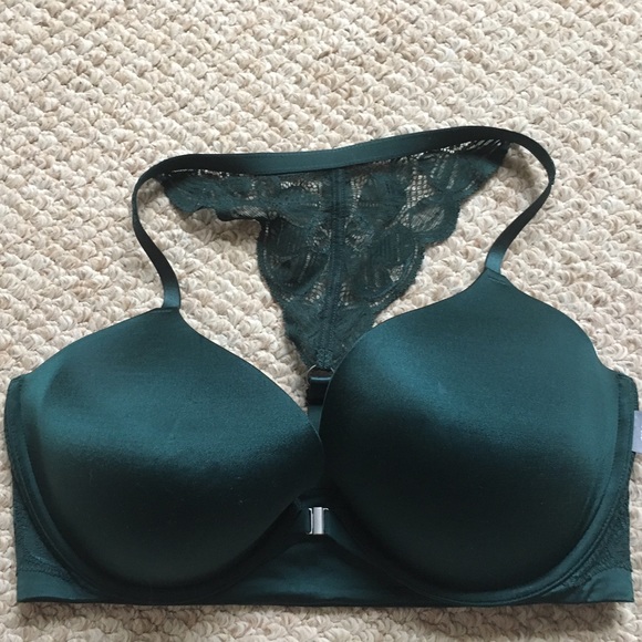 Aerie Brooke Racerback Bra