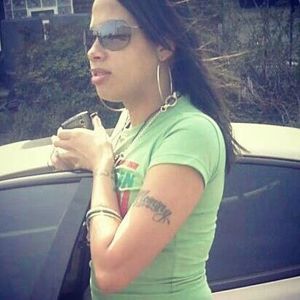 Meet your Posher, Gabrielle