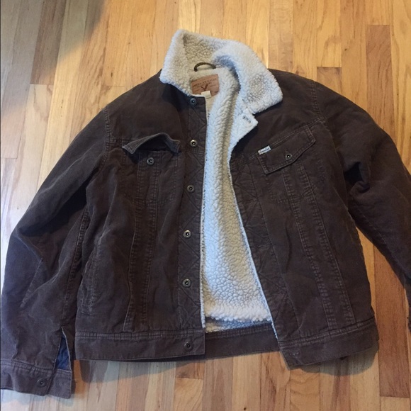 American eagle jacket
