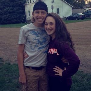 Meet your Posher, Logan