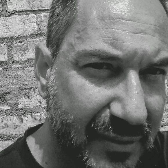 Meet your Posher, Scott - Picture 1 of 1