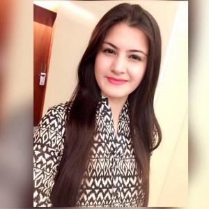 Meet your Posher, Asma