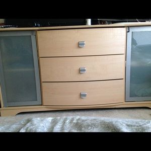 6 piece queen bedroom set