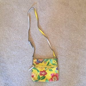 Kate spade crossbody bag
