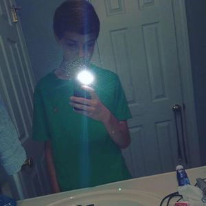 Meet your Posher, Jonah