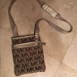 Michael Kors crossbody