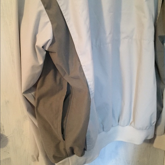 ⛳️⛳️ Boca Classics Men's Golf Pullover - Picture 2 of 3