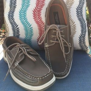 Highland Creek Boat Shoes