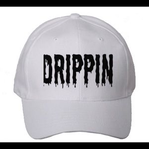 Drippin hats