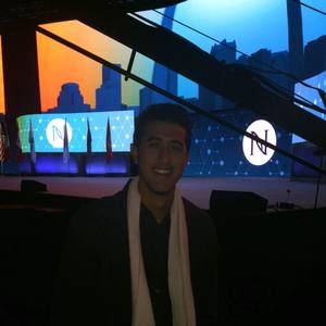 Meet your Posher, Benjamin