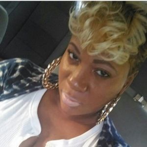 Meet your Posher, Taleisha