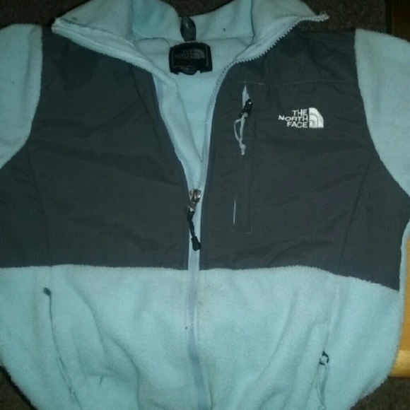 Xs North Face