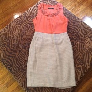 The Limited work dress