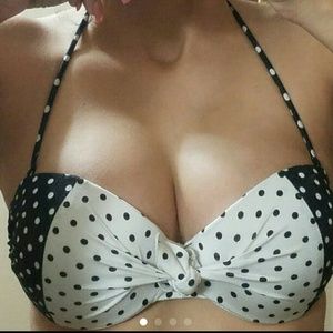 Victoria Secret bikini top