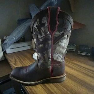 Ariat Boots