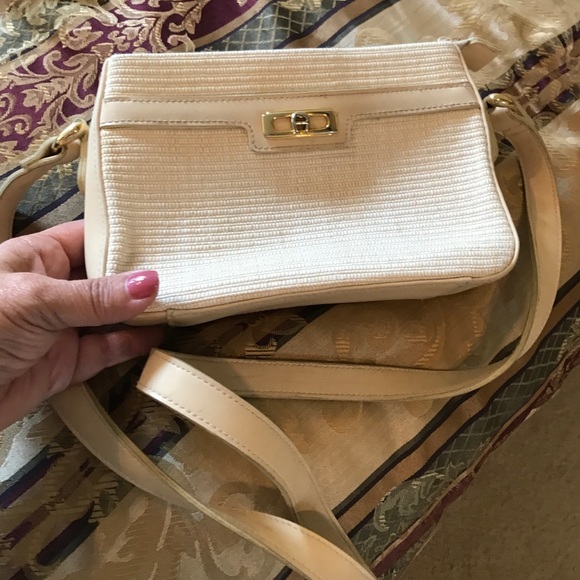 Designer purse