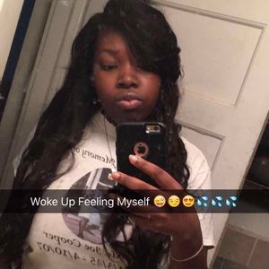 Meet your Posher, Shani