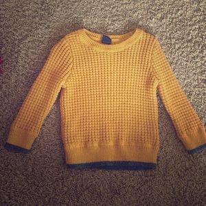 Baby Gap Sweater