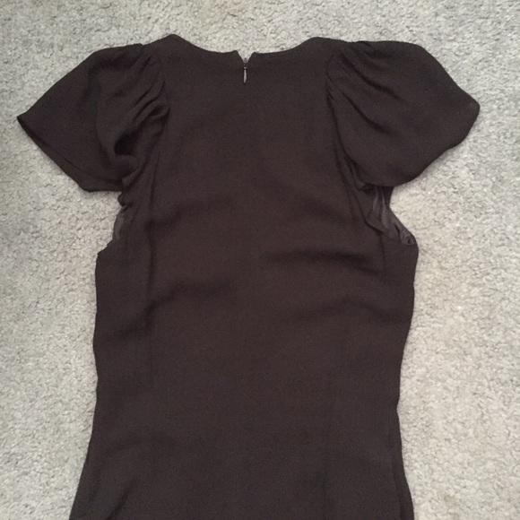 Burberry Woodspring Dress - Picture 4 of 8