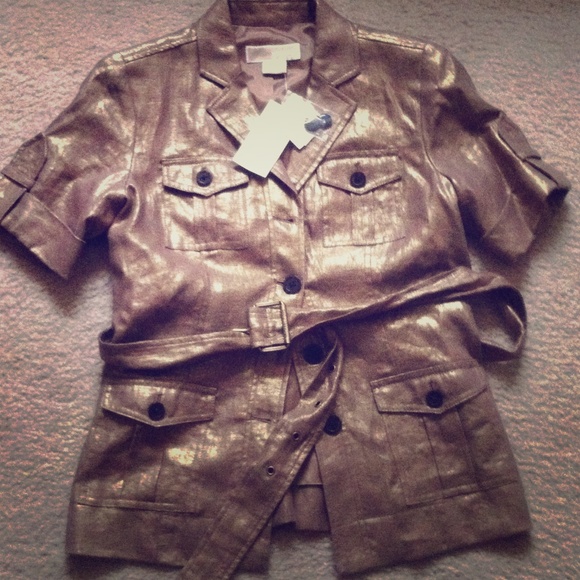 Michael Kors Blazer