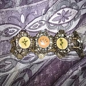 Possibly an Antique bracelet