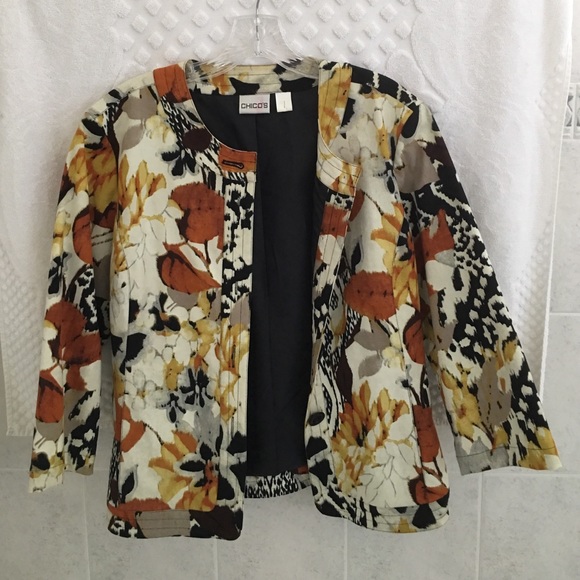 Suit Jacket