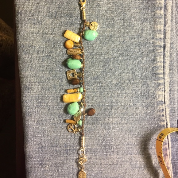 Brighton bracelet