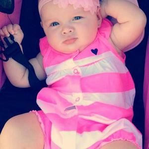 Meet your Posher, Blanca elena