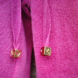 VICTORIA SECRET TERRY LOUNGE PANTS