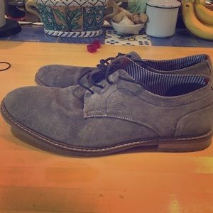 Ben Sherman men's dress shoe