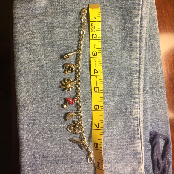 Brighton Florida bracelet