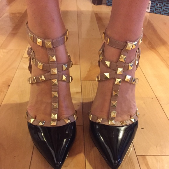 BCBGeneration Shoes - BCBGeneration Pumps