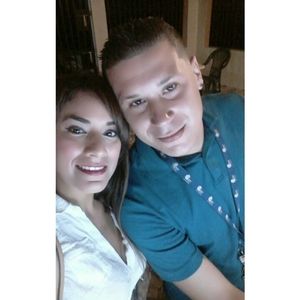 Meet your Posher, William giselle