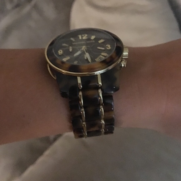 Michael Kors unisex watch main image 4